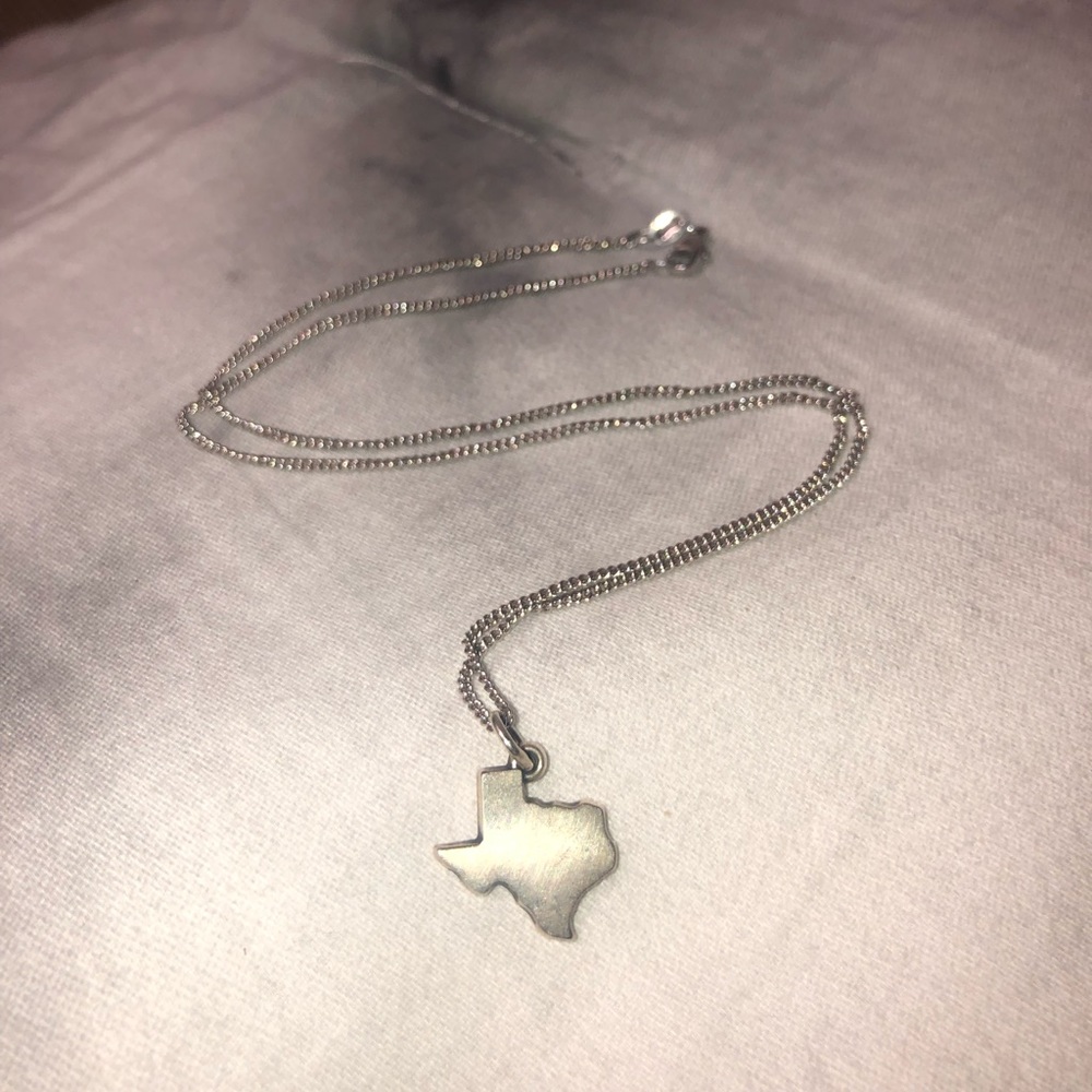 James Avery Necklace